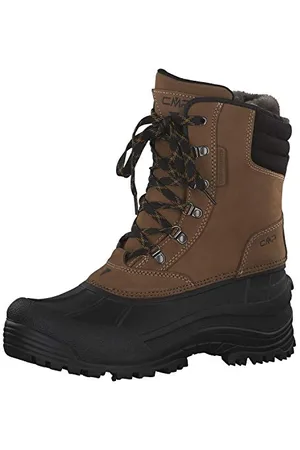 CMP KINOS SNOW BOOTS WP, Stivali da Neve Uomo, , 39 EU