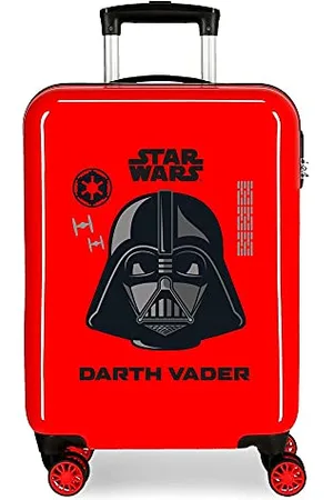 STAR WARS Borsone da cabina Darth Vader, 38 x 55 x 20 cm, , 38x55x20 cms, Custodia per cabina