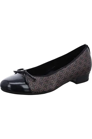 ARA Bari, Ballerine Donna, , 36 EU Stretta