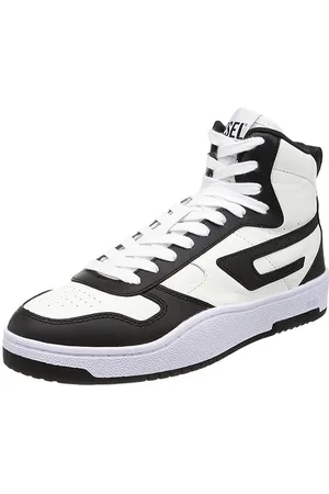Diesel S-Ukiyo, Scarpe con Lacci Uomo, H1532-P5576, 40 EU