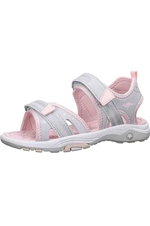 KangaROOS Fata K-Leni, Sandali Donna, , 40 EU