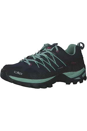 CMP Rigel Low Wmn Trekking Shoe Wp, Scarpe da trekking Donna, , 41 EU
