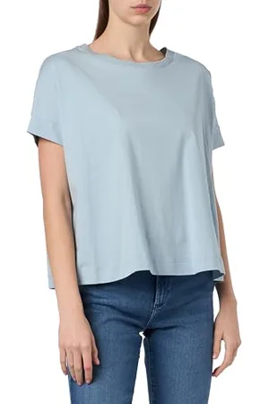 Geox W T-Shirt Over R, , M Donna