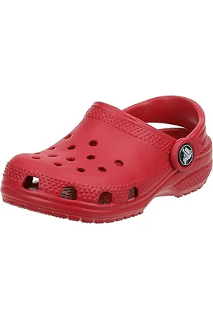 Crocs Classic Clog T, Zoccoli Unisex - Bambini e Ragazzi, , 19/20 EU