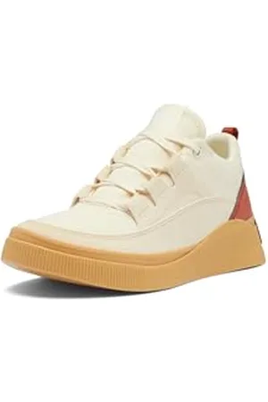 sorel Out N About IV, Sneakers Basse Impermeabili da Donna