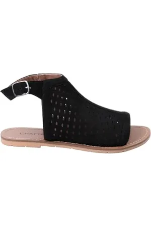 Chattawak 5tulipano37, Sandali con Tacco Donna, , 37 EU