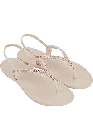 Grendha Todo Dia Brilha Sand Ad, Sandali Donna, , 37 EU