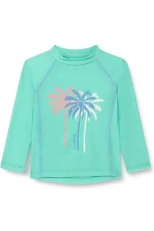 Playshoes Maglietta Rash Guard, , 98/104 Bambina