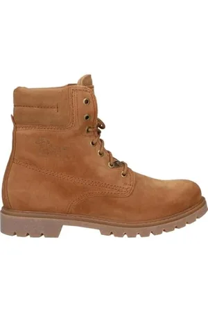 Panama Jack Panama 03, Combat Boot Uomo, , 42 EU