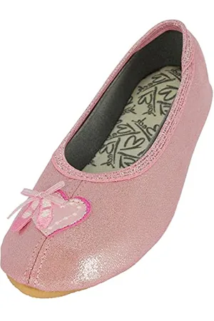 Beck Ballett, Scarpe da Ginnastica Bambine e Ragazze