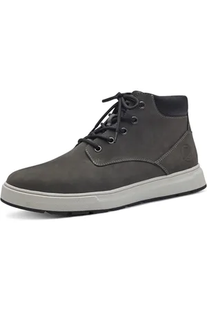 QS by s.Oliver Uomo WL Lace Boot 5-16213-43, Stivali da Neve, , 46 EU