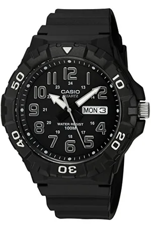 Casio Orologio Casual MRW-210H-1A