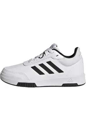 adidas Tensaur Sport Training Lace Shoes, Sneakers Unisex - Bambini e ragazzi, , 28 EU