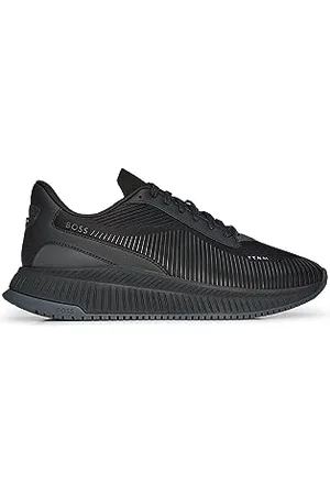 HUGO BOSS Ttnm Evo_Runn_metpbb, Running Uomo, , 46 EU