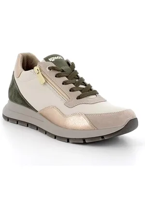 IGI&CO D.ERMIONE, Scarpe con Lacci Donna, , 37 EU