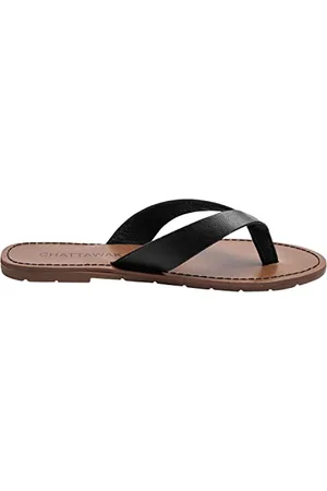 Chattawak Tango , Ciabatte Donna, 36 EU