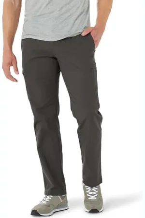 Lee Pantalone Cargo Comfort Extreme Series Casual, , 40W / 29L Uomo