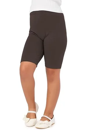 Merry Style Leggings Corti Bambina e Ragazza MS10-132 ( , 128 cm)