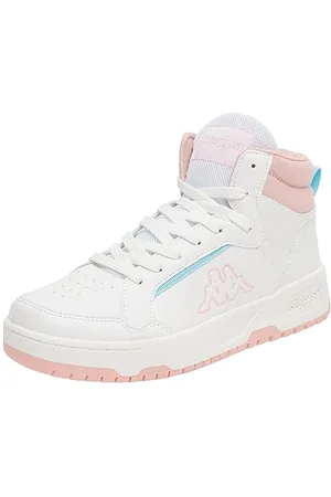 Kappa Codice Stile: 243317 Hailes Unisex, Scarpe da Ginnastica Adulto, , 36 EU