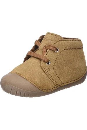 Richter Kinderschuhe Richie, Scarpe per Chi Inizia a Camminare Unisex-Bimbi 0-24, , 19 EU