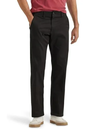 Lee Performance Series Extreme Comfort - Pantaloni dritti da uomo - - 38W x 30L