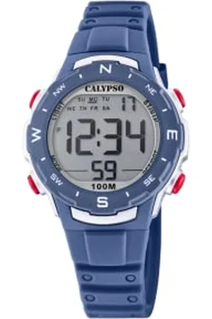 Calypso Sport Watch K5801/5