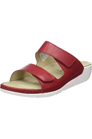Berkemann Winona, Pantofole Donna, , 37.5 EU