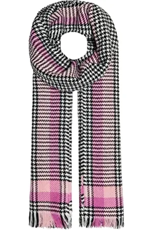 ONLY Onlalberte Scarf CC Sciarpa, , Taglia Unica Donna