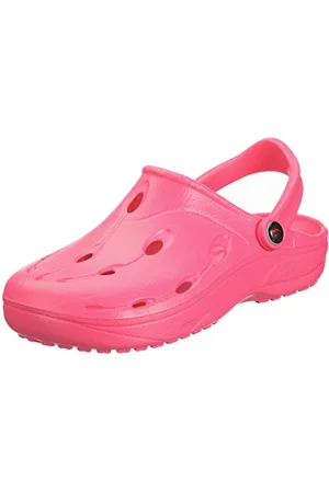 Chung Shi Dux, Zoccoli Unisex-Adulto, Rosa (Fucsia), 41 EU