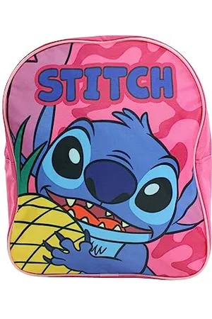 Disney Lil23-0511 S1, Borsa Posteriore Bambini e Ragazzi, , Taglia Unica