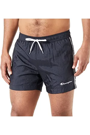 Champion Legacy Beachshorts American Tape Costume a Pantaloncino, , XL Uomo