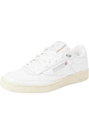 Reebok Club C 85 Vintage, Sneaker Unisex - Adulto, 37.5 EU