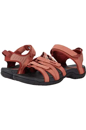 Teva Tirra, Sandalo Sportivo Donna, , 40 EU
