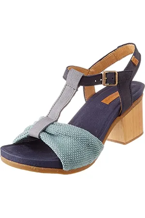 El Naturalista Deve, Sandali con Tacco Donna, , 36 EU