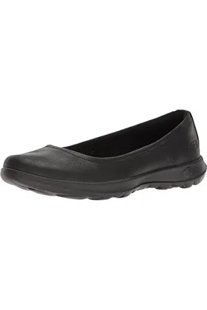 Skechers Go Walk Lite - Gem, Ballerine punta chiusa Donna, , 37 EU