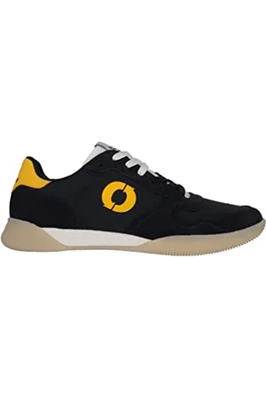 ECOALF Scarpe Vegane da Uomo LenalF Man 161 Navy, Navy, 41 EU