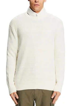 ESPRIT 113EE2I315 Pullover, , XL Uomo