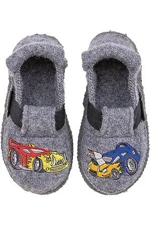 Nanga Fire Racer, Pantofole, , 23 EU