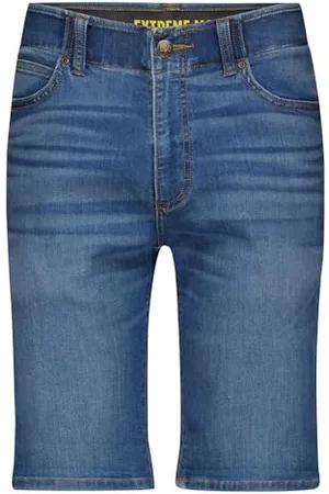 Lee XM 5 Pocket Short Pantaloncini Casual, , 30W Uomo