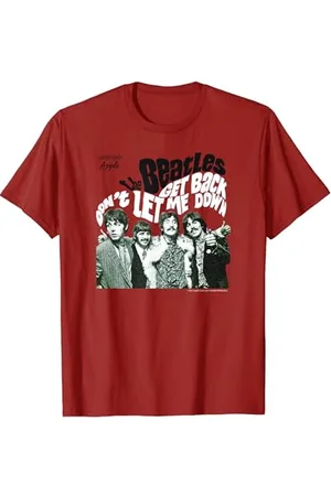The Beatles I Beatles - Get Back Don