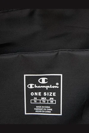 Champion Lifestyle Bags-802397, Zaino Unisex-Adulto, , Taglia Unica