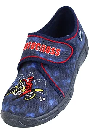 Beck Motocross, Ciabatte Bambini e Ragazzi, , 33 EU