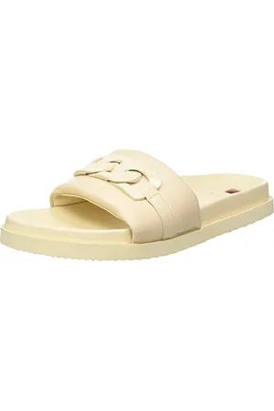 Högl Gemma, Pantofole Donna, , 37 EU Larga