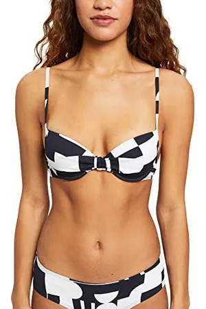 ESPRIT 013EF1A301 Bikini, , 40B Donna