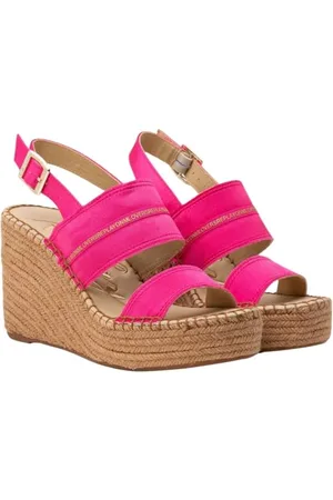 Replay Jess Double, Sandali con Zeppa Donna, , 38 EU