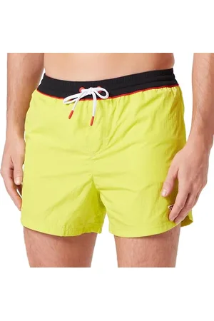 Diesel Bmbx-nico, Costume a Pantaloncino, Uomo, , L