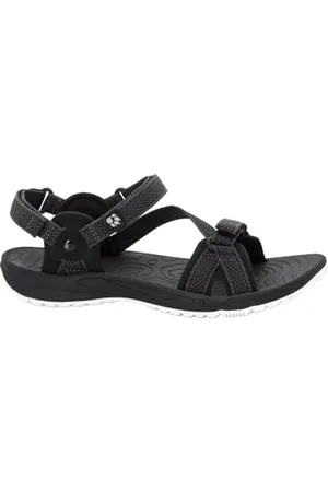 Jack Wolfskin Lakewood Ride Sandal W, Sandali da Arrampicata, Donna, , 35.5 EU