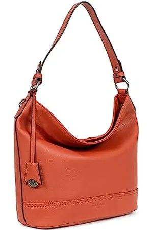 Hexagona BOLSO, Borsa con Manico Lungo Adulti Unisex