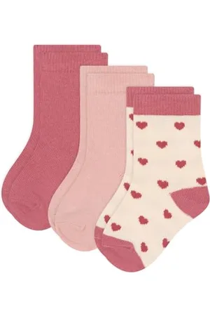 Petit Bateau A0B7H Paia Di Calzini Unisex - Bimbi 0-24 0-3 Mesi