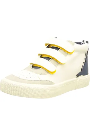 Joules Jnr Bailey, Scarpe da Ginnastica, , 21 EU
